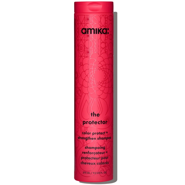 Amika The Protector Color Protect + Strengthen Shampoo