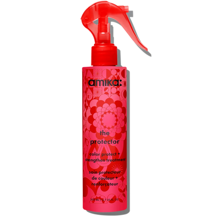 Amika The Protector Color Protect + Strengthen Treatment