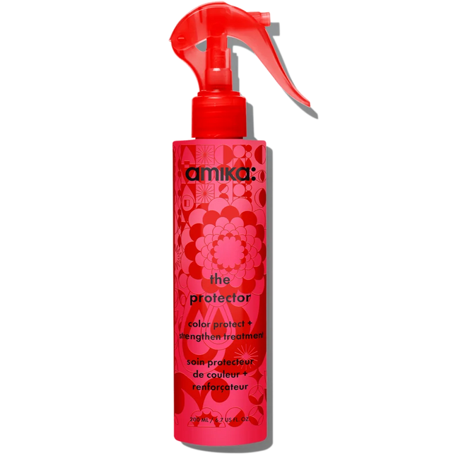 Amika The Protector Color Protect + Strengthen Treatment