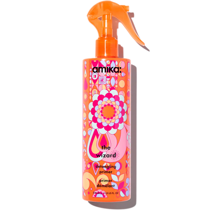 Amika The Wizard Detangling Primer