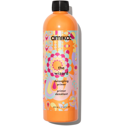 Amika The Wizard Detangling Primer