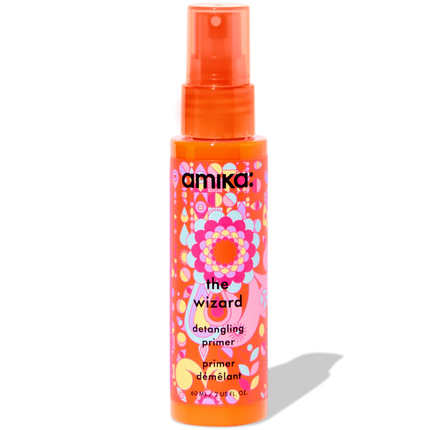 Amika The Wizard Detangling Primer