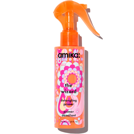 Amika The Wizard Detangling Primer
