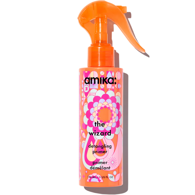 Amika The Wizard Detangling Primer