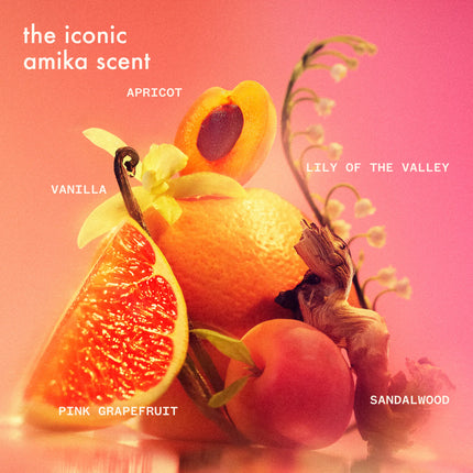 Amika The Wizard Detangling Primer - Silicone Free