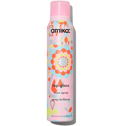 Amika Top Gloss Shine Spray