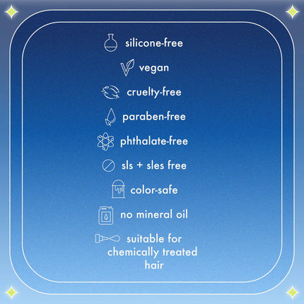 Amika Water Sign Hydrating Hair Oil