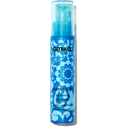 Amika Water Sign Hydrating Hair Oil