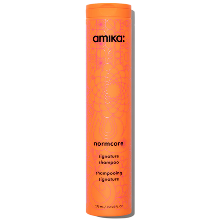 Amika Normcore Signature Shampoo