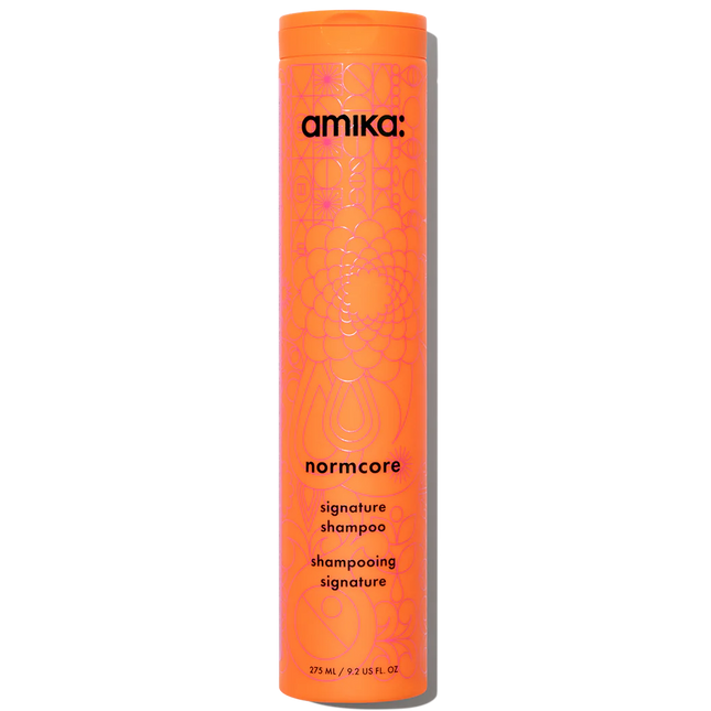 Amika Normcore Signature Shampoo