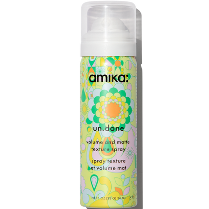 Amika Un.Done Volume And Matte Texture Spray