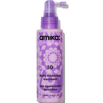 Amika 3D Daily Thickening Treatment