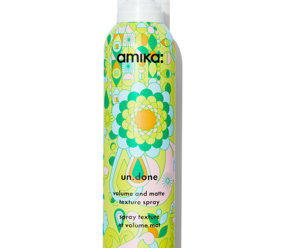 Amika Un.Done Volume And Matte Texture Spray – HB Beauty Bar