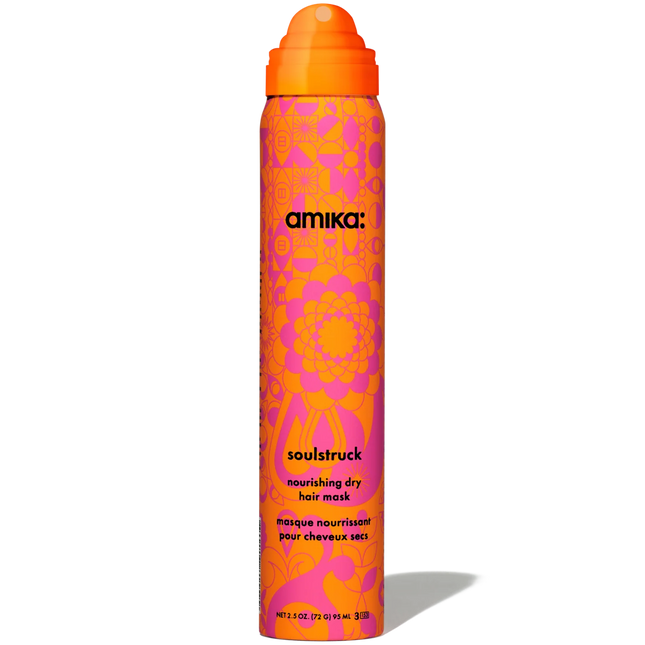 Amika Soulstruck Nourishing Dry Hair Mask