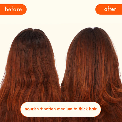 Amika Nourishment-ality - Nourishing Routine Set