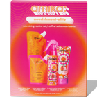 Amika Nourishment-ality - Nourishing Routine Set
