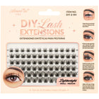 Amorus #2 DIY Lash Extensions