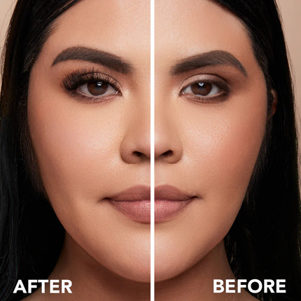 Amorus #6 DIY Lash Extensions
