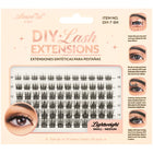 Amorus #7 DIY Lash Extensions