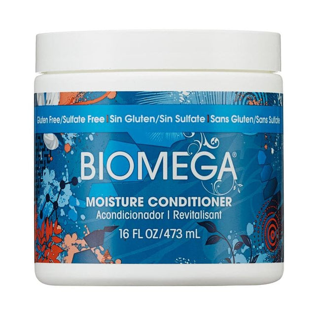Aquage Biomega Moisture Conditioner 16Oz 1