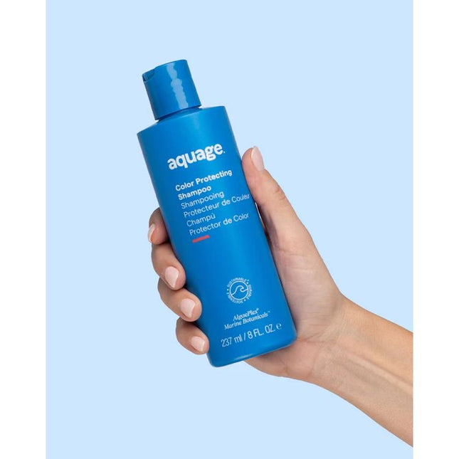 Aquage Color Protecting Shampoo 2