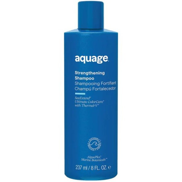 Aquage Sea Extend Strengthening Shampoo 1