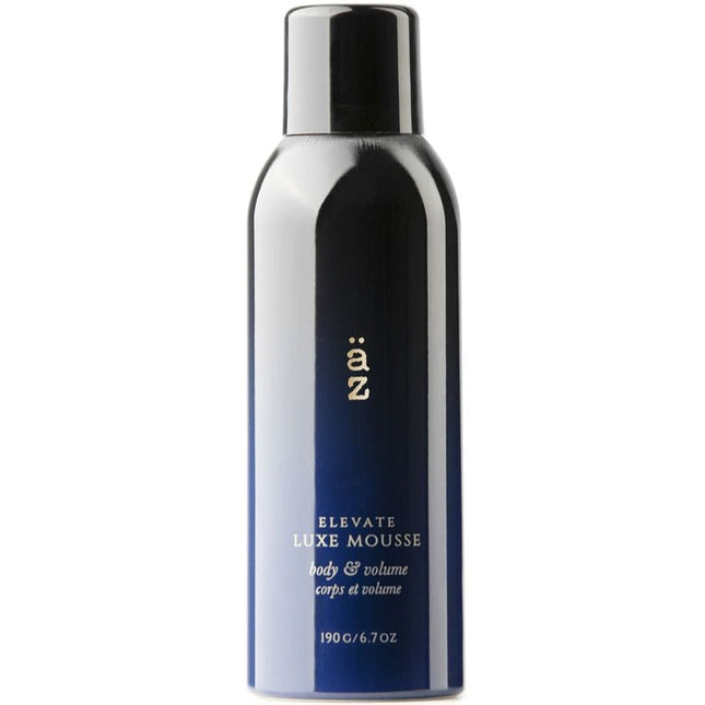 AZ Hair Care Elevate Luxe Mousse