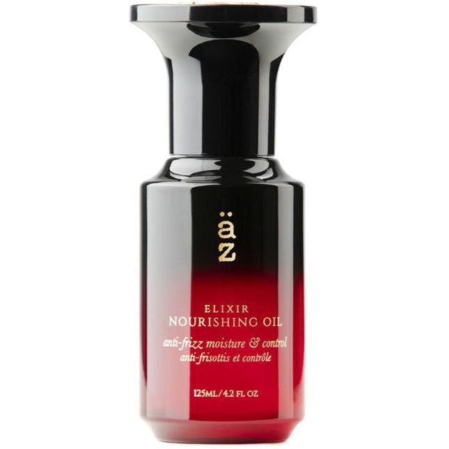 AZ Hair Care Elixir Nourishing Oil