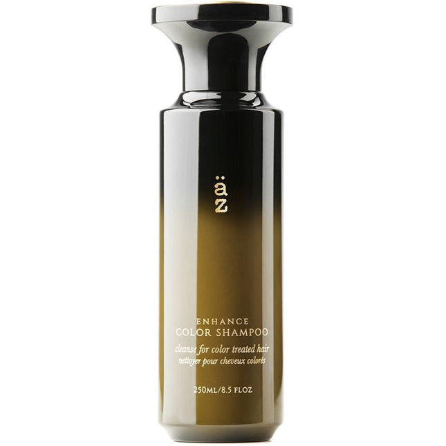 AZ Hair Care Enhance Color Shampoo