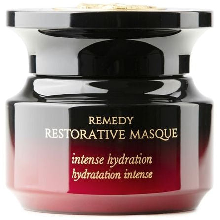 AZ Hair Care Remedy Restorative Masque