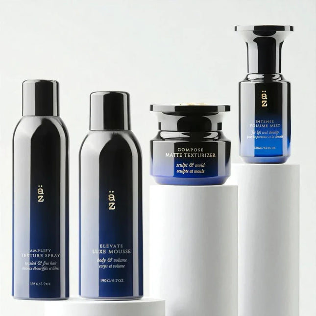 AZ Hair Care Large Holiday Gift Set