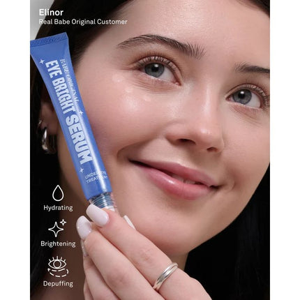 Babe Original Eye Bright Under-Eye Serum