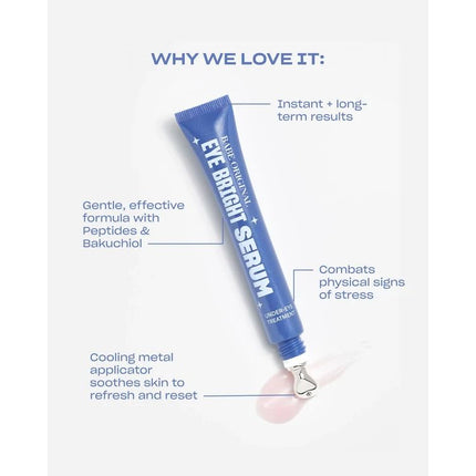 Babe Original Eye Bright Under-Eye Serum