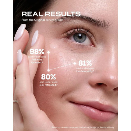Babe Original Eye Bright Under-Eye Serum
