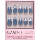 Glamnetic Baby Blues Press On Nails