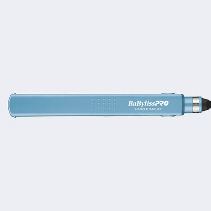 BaBylissPRO Nano Titanium™ 1¼" Ionic Straightener