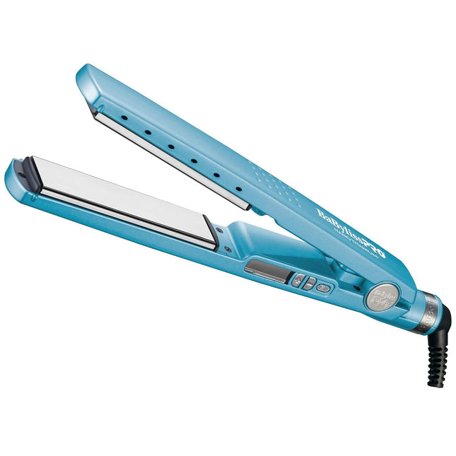 BaBylissPRO Nano Titanium™ 1¼" Ionic Straightener