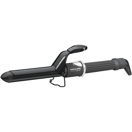 BaBylissPRO Porcelain Ceramic ¾" Spring Curling Iron