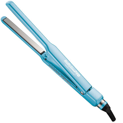 Nano Titanium™ ½  Ultra-Sleek Ionic Straightener