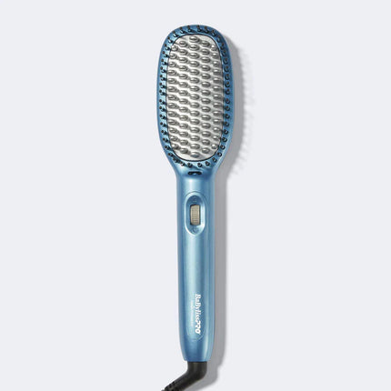 BaBylissPRO Nano Titanium Dryer & Ionic Thermal Paddle Brush
