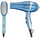 BaBylissPRO Nano Titanium Dryer & Ionic Thermal Paddle Brush