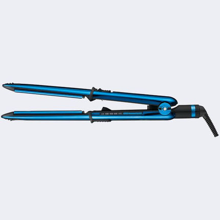 Nano Titanium Limited Edition Black & Blue 1 14 Prima3000® Styling Iron
