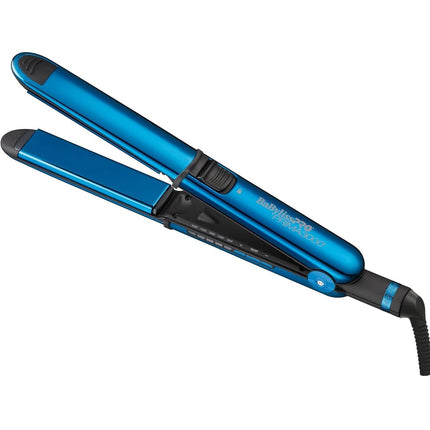 Nano Titanium Limited Edition Black & Blue 1 14 Prima3000® Styling Iron