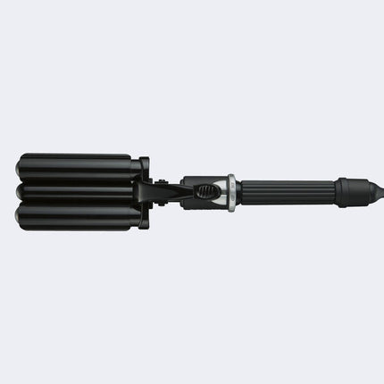 BaBylissPRO Porcelain Ceramic Triple Barrel Waver