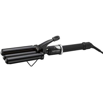 BaBylissPRO Porcelain Ceramic Triple Barrel Waver