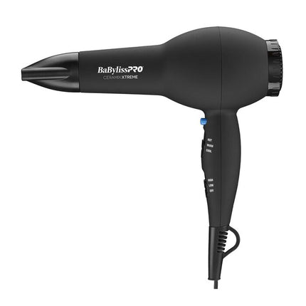 BabylissPRO Ceramix Extreme Dryer BAB2000 3