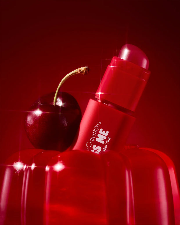 Kiss Me Liquid Gel Tints