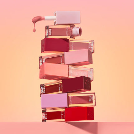 Beauty Creations Tinted Luxe Lip Oil