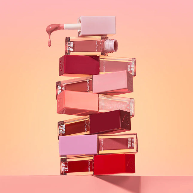 Beauty Creations Tinted Luxe Lip Oil