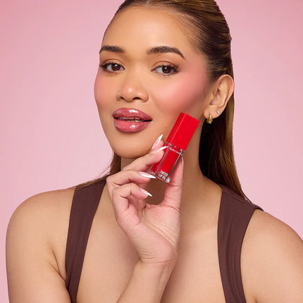 Beauty Creations Tinted Luxe Lip Oil